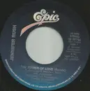 7inch Vinyl Single - Jennifer Rush - The Power Of Love