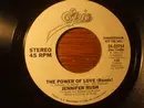 7inch Vinyl Single - Jennifer Rush - The Power Of Love