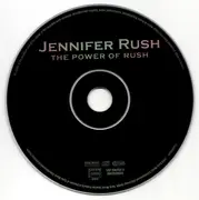 CD - Jennifer Rush - The Power Of Rush