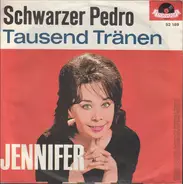 Jennifer - Schwarzer Pedro