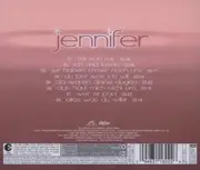 CD - Jennifer - Teil Von Mir