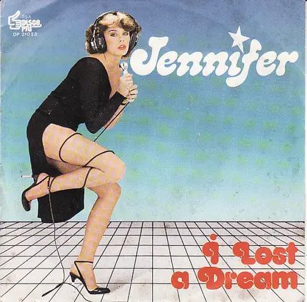Jennifer - I Lost A Dream
