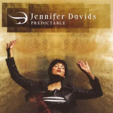 Jennifer Davids - Predictable