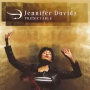CD - Jennifer Davids - Predictable