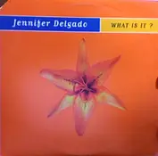 Jennifer Delgado