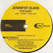 Jennifer Glass - Dreamin'