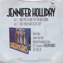 7inch Vinyl Single - Jennifer Holliday - And I'm Telling You I'm Not Going
