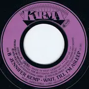 7inch Vinyl Single - Jennifer Kemp - My Boy