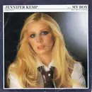 7inch Vinyl Single - Jennifer Kemp - My Boy