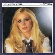 Jennifer Kemp - My Boy