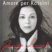 Jennifer Larmore - Amore Per Rossini