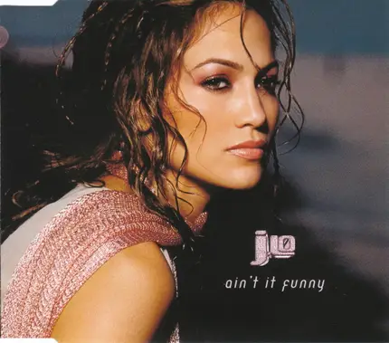 Jennifer Lopez - Ain't It Funny