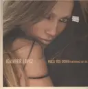 12inch Vinyl Single - Jennifer Lopez - Hold You Down
