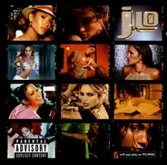 Jennifer Lopez - J To Tha L-O! (The Remixes)