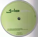12inch Vinyl Single - Jennifer Lopez - Play (Thunderpuss / Artful Dodger Mixes)