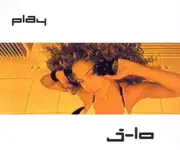 CD Single - Jennifer Lopez - Play
