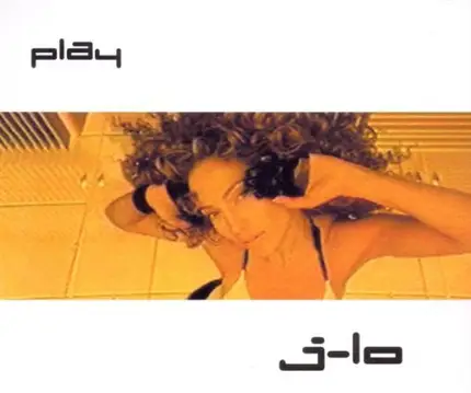 Jennifer Lopez - Play