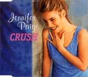 CD Single - Jennifer Paige - Crush