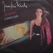 Jennifer Rush - 25 Lovers
