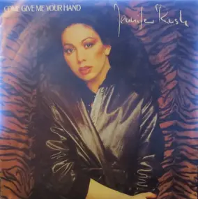 Jennifer Rush - Come Give Me Your Hand