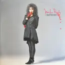 LP - Jennifer Rush - Heart Over Mind - Club-Edition