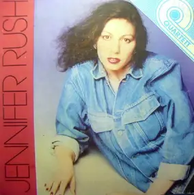 Jennifer Rush - Amiga Quartett