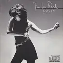 CD - Jennifer Rush - Movin'