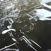 12inch Vinyl Single - Jennifer Rush - Madonna's Eyes