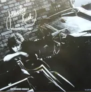 Jennifer Rush - Madonna's Eyes