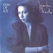 7inch Vinyl Single - Jennifer Rush - Ring Of Ice