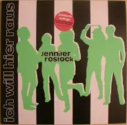 Jennifer Rostock - Ich Will Hier Raus
