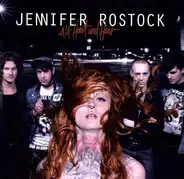 Jennifer Rostock - Mit Haut und Haar