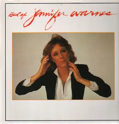 Jennifer Warnes - Best Of Jennifer Warnes