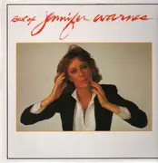 LP - Jennifer Warnes - Best Of Jennifer Warnes