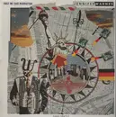12inch Vinyl Single - Jennifer Warnes - First We Take Manhattan