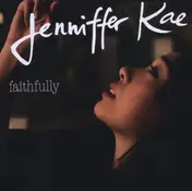 Jenniffer Kae - Faithfully