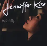 CD - Jenniffer Kae - Faithfully