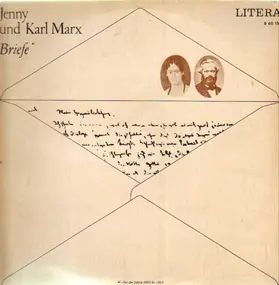 jenny und karl marx - briefe