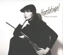 CD - Jenny Wilson - Hardships! - Digipak