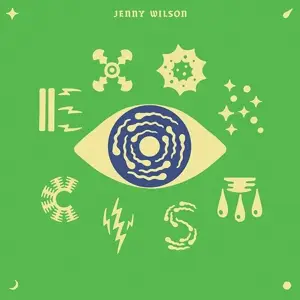 Jenny Wilson - Exorcism
