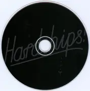 CD - Jenny Wilson - Hardships! - Digipak