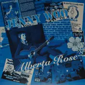 JENNY WOO - Alberta Rose