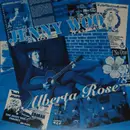 LP - Jenny Woo - Alberta Rose - incl. Insert