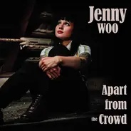 Jenny Woo - Apart From The Crowd