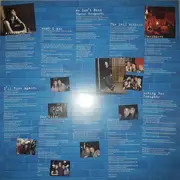 LP - Jenny Woo - Alberta Rose - incl. Insert