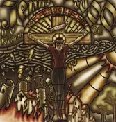 JENNY WOO - My Revenge