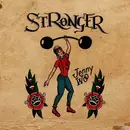 LP - Jenny Woo - Stronger