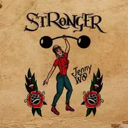 Jenny Woo - Stronger