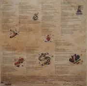 LP - Jenny Woo - Stronger