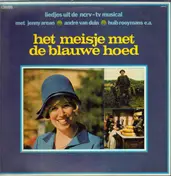 JENNY AREAN - Het Meisje Met de Blauwe Hoed (liedjes Uit de Ncrv-tv Musical)